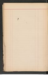 k.k. naturhistorisches Hofmuseum, Index Intendanzakten 1886, Seite 74